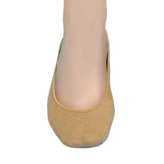 Следы с гелевой защитой стопы, размер на выбор, пара